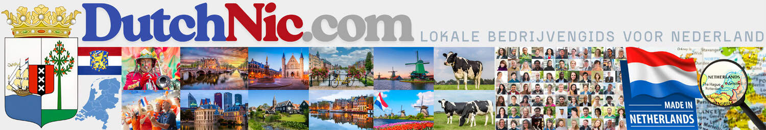 Gemaakt in Nederland - Life Style Vitae